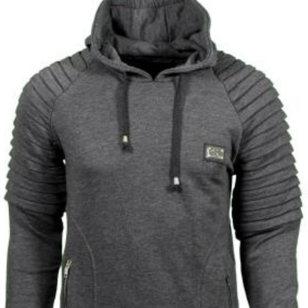 Long sleeve Hoodie